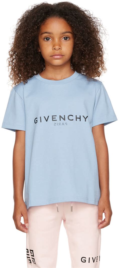 kids givenchy shirt|givenchy kids sale.